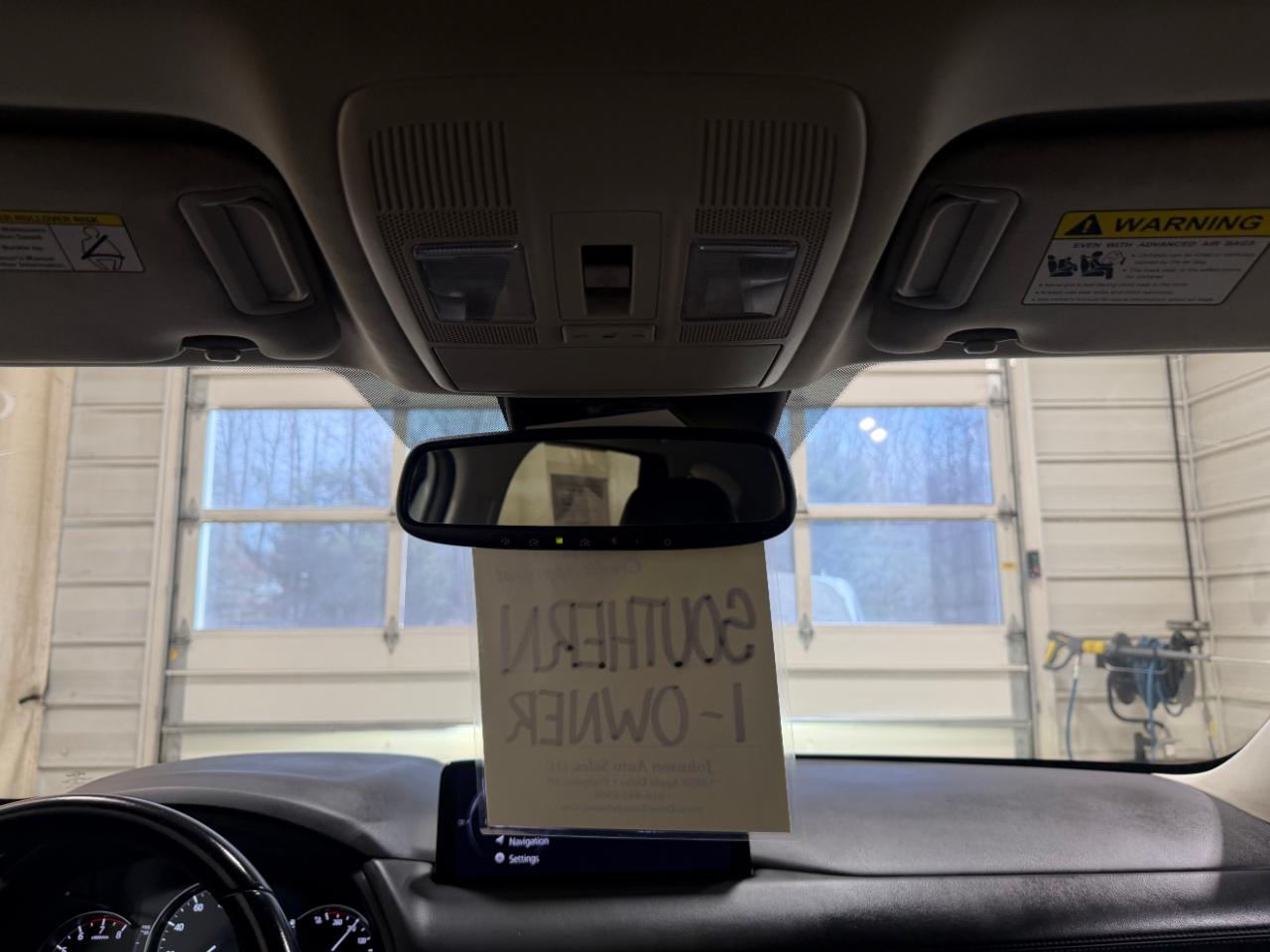 Mazda CX-5 2.5 S Premium Package AWD 2023