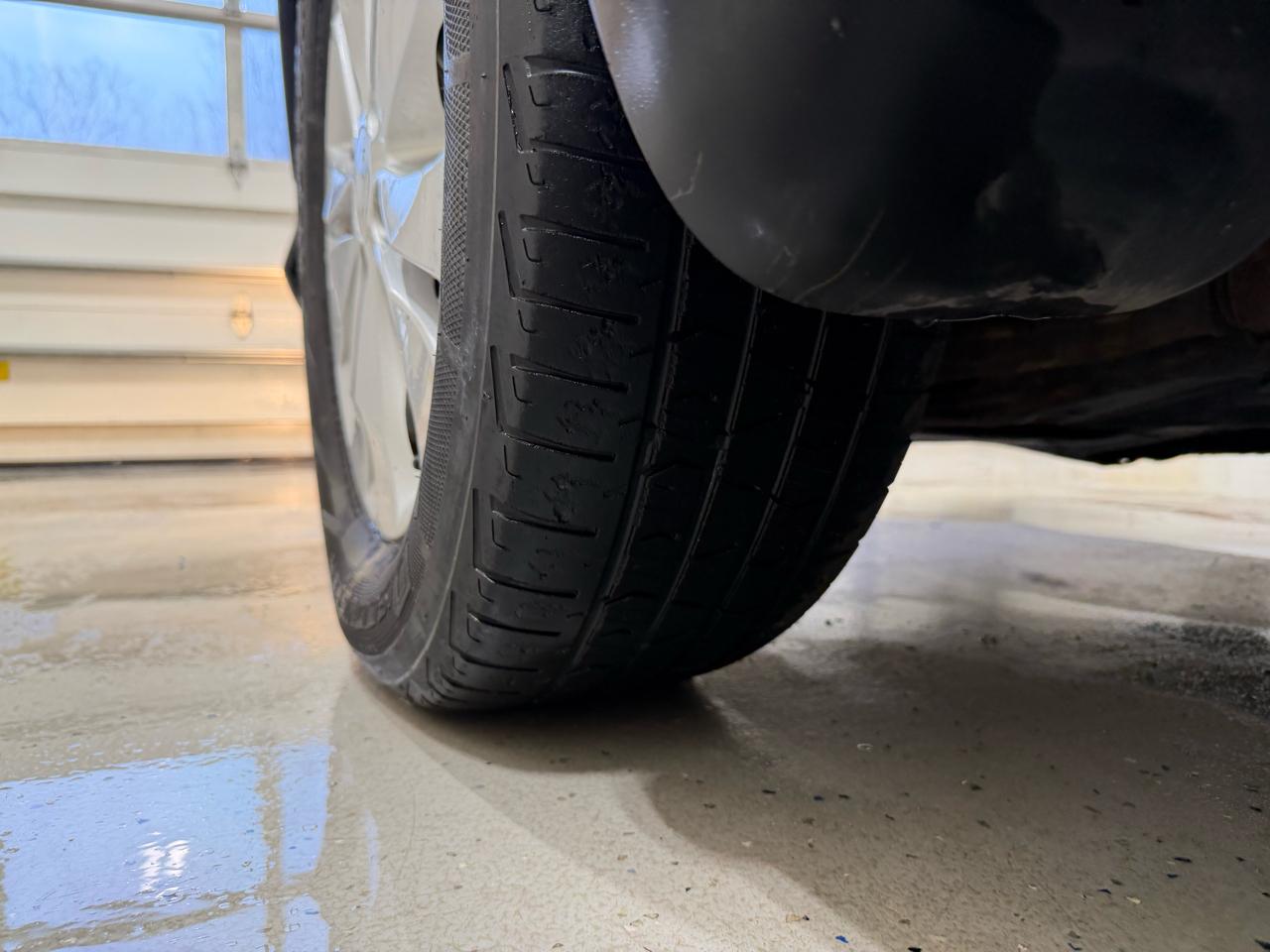 Honda CR-V AWD 5dr EX 2014