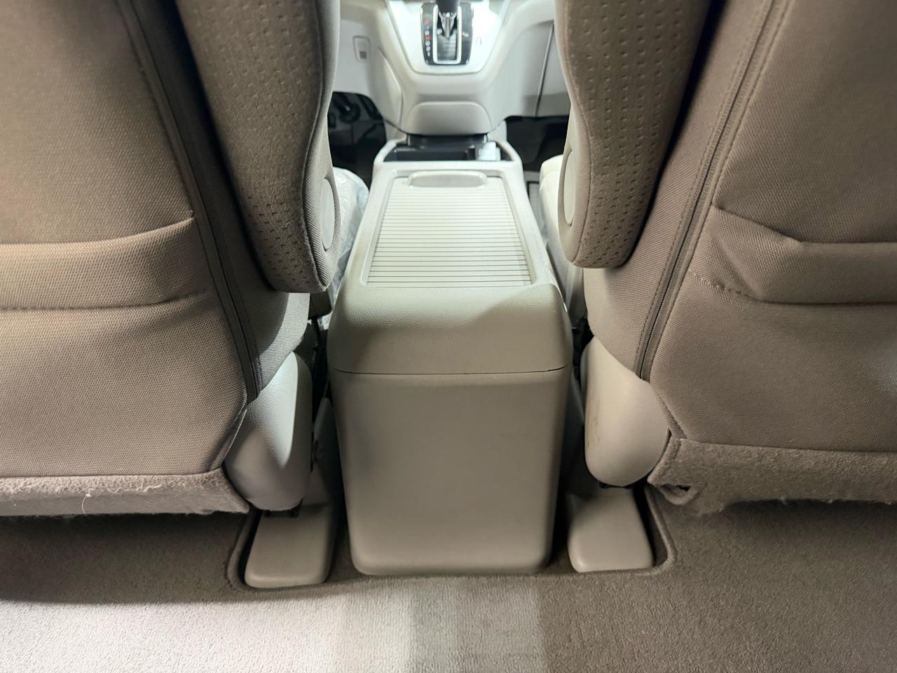 Honda CR-V AWD 5dr EX 2014