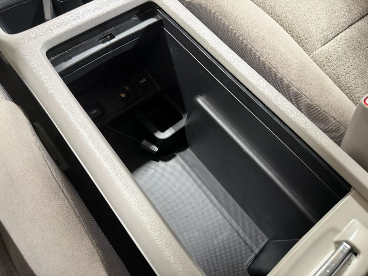 Honda CR-V AWD 5dr EX 2014