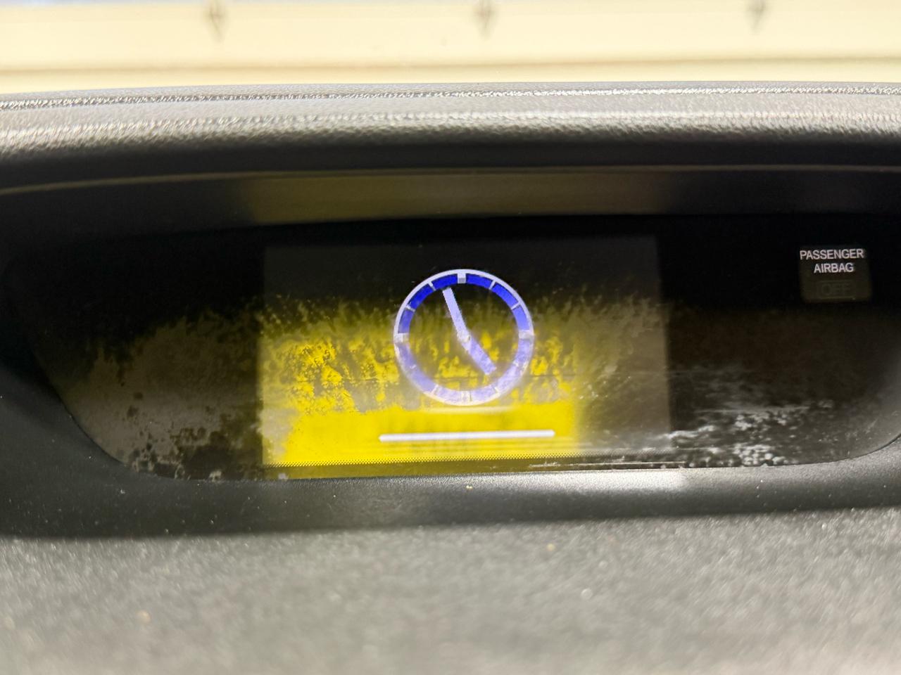 Honda CR-V AWD 5dr EX 2014