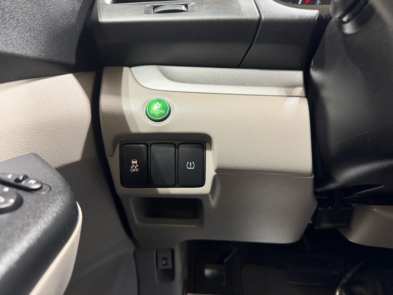 Honda CR-V AWD 5dr EX 2014