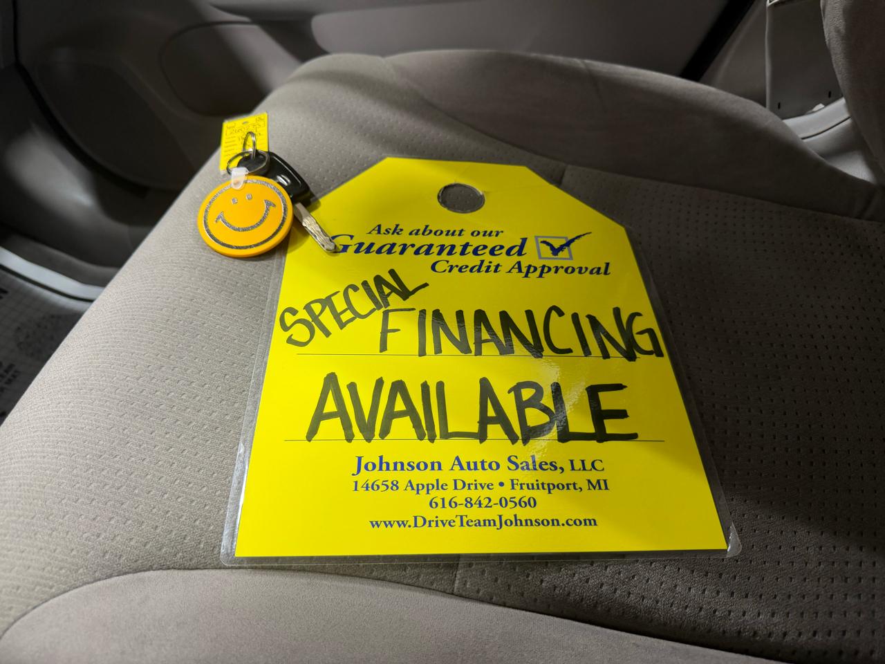 Honda CR-V AWD 5dr EX 2014