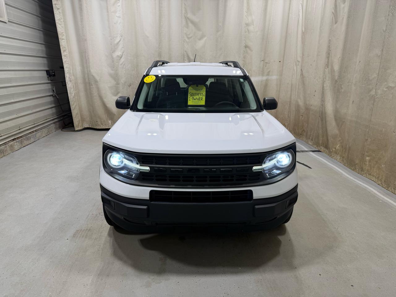 Ford Bronco Sport Base 4x4 2023