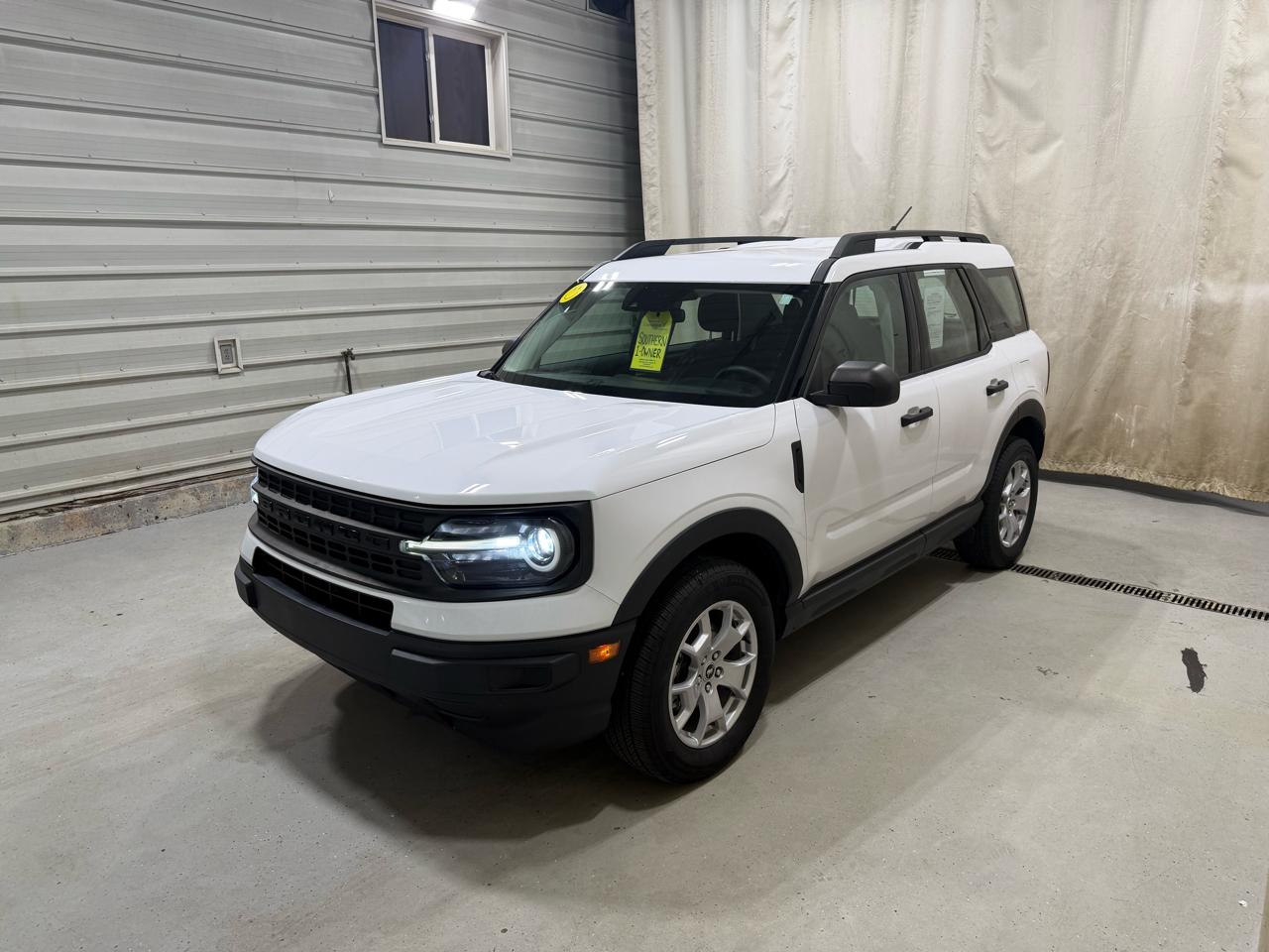 Ford Bronco Sport Base 4x4 2023