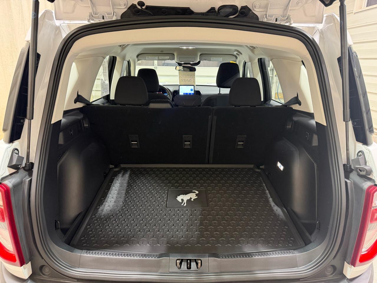 Ford Bronco Sport Base 4x4 2023