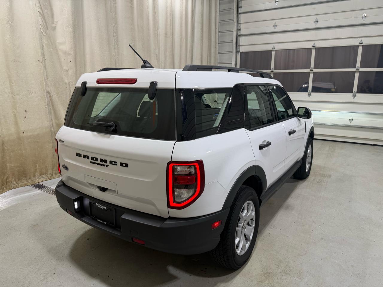 Ford Bronco Sport Base 4x4 2023