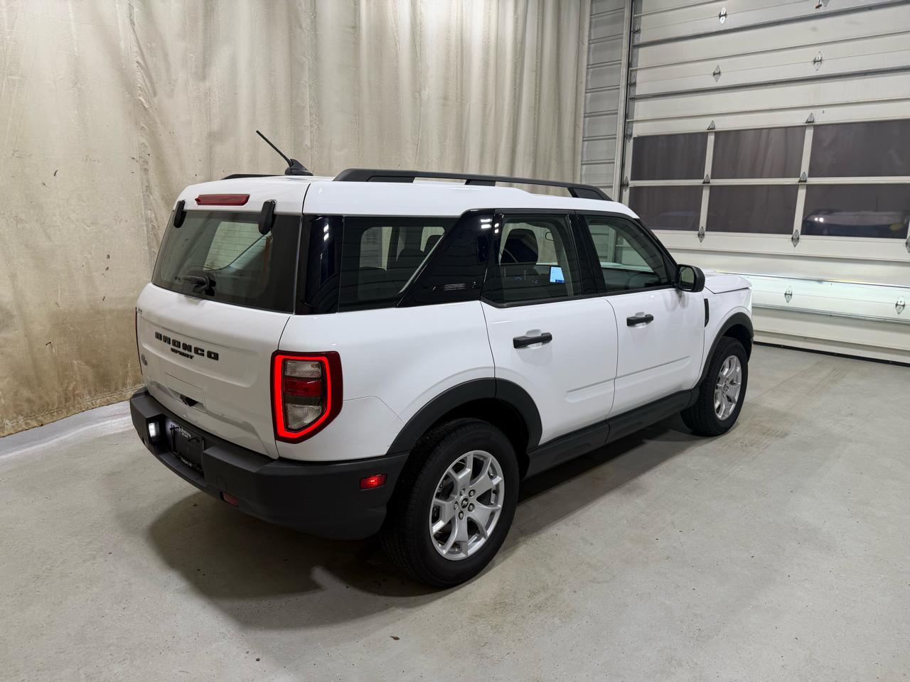 Ford Bronco Sport Base 4x4 2023