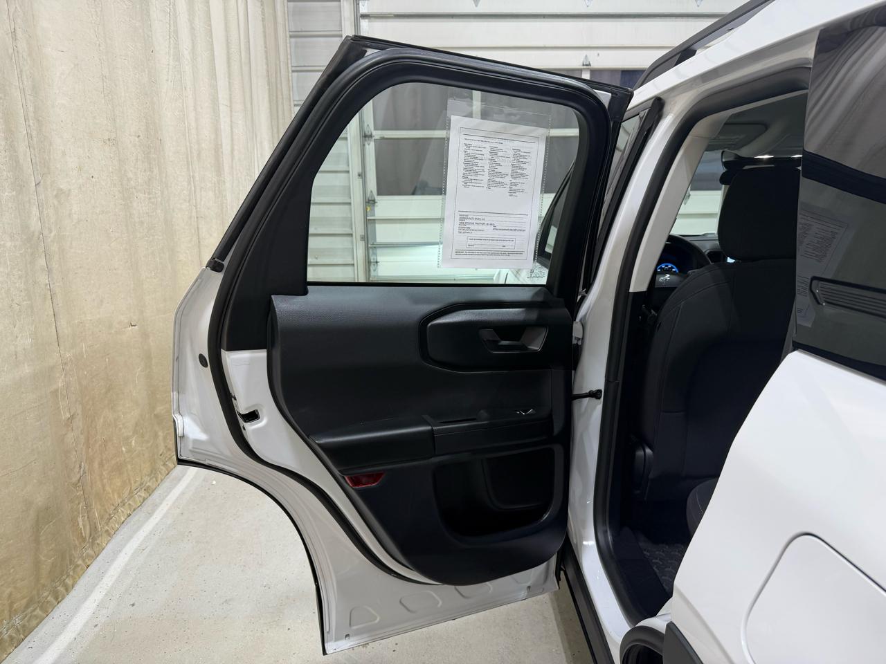 Ford Bronco Sport Base 4x4 2023