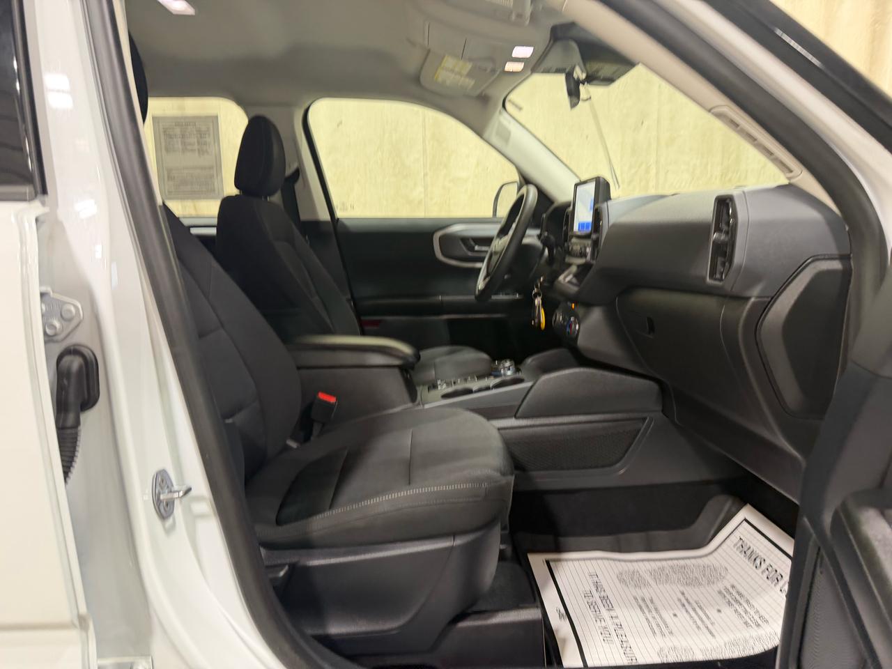 Ford Bronco Sport Base 4x4 2023