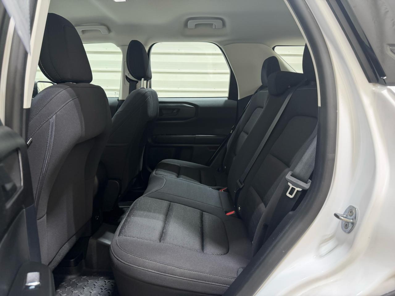 Ford Bronco Sport Base 4x4 2023