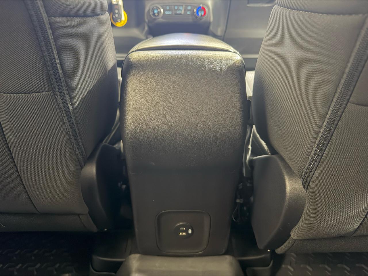 Ford Bronco Sport Base 4x4 2023