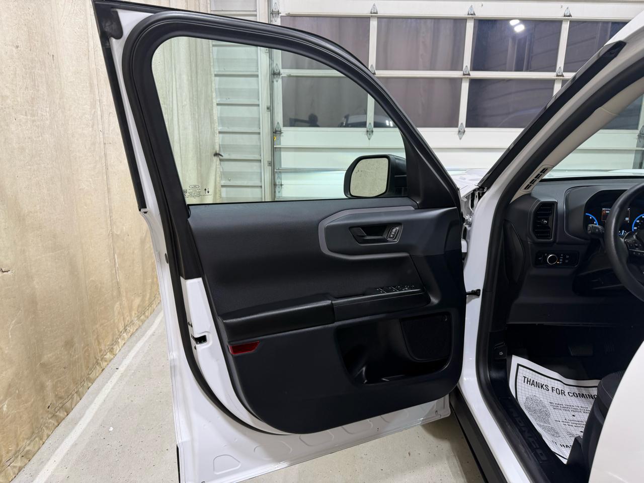 Ford Bronco Sport Base 4x4 2023