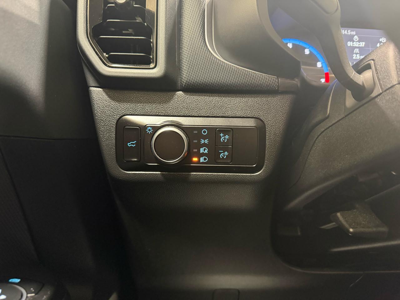 Ford Bronco Sport Base 4x4 2023