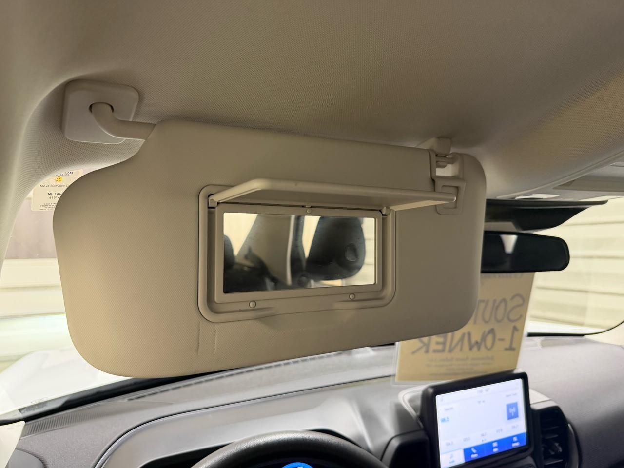 Ford Bronco Sport Base 4x4 2023