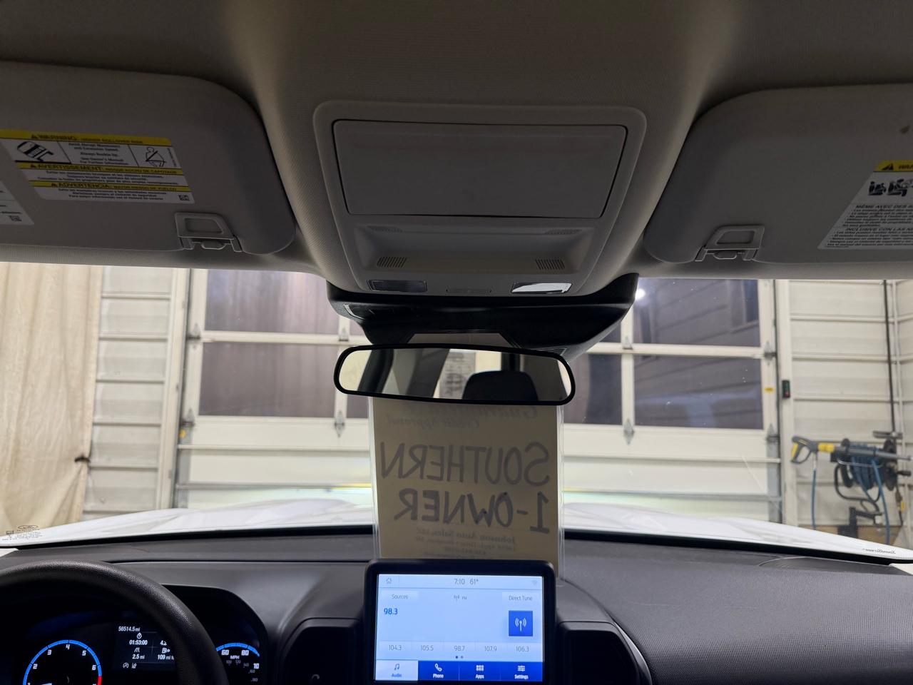 Ford Bronco Sport Base 4x4 2023