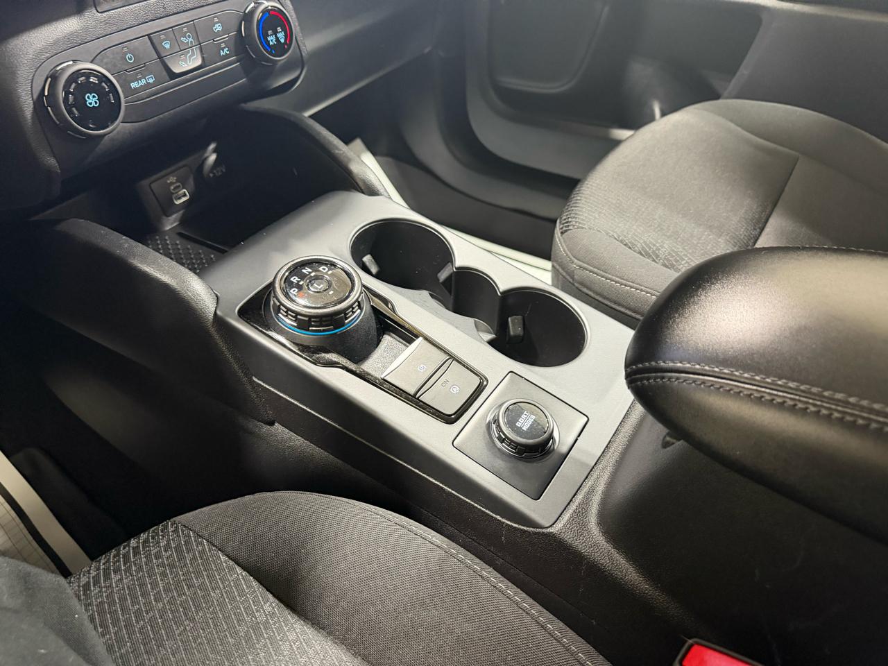 Ford Bronco Sport Base 4x4 2023