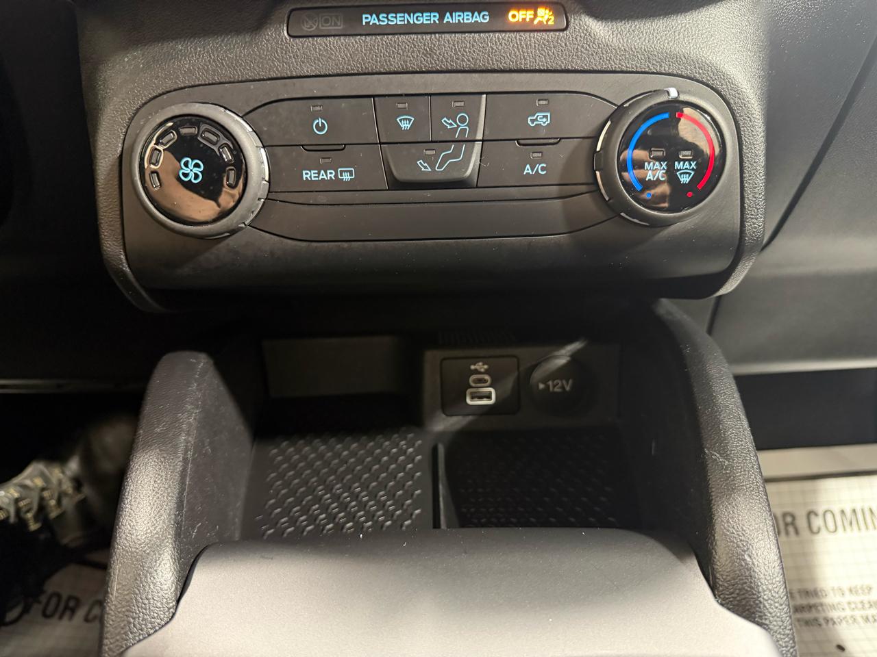 Ford Bronco Sport Base 4x4 2023