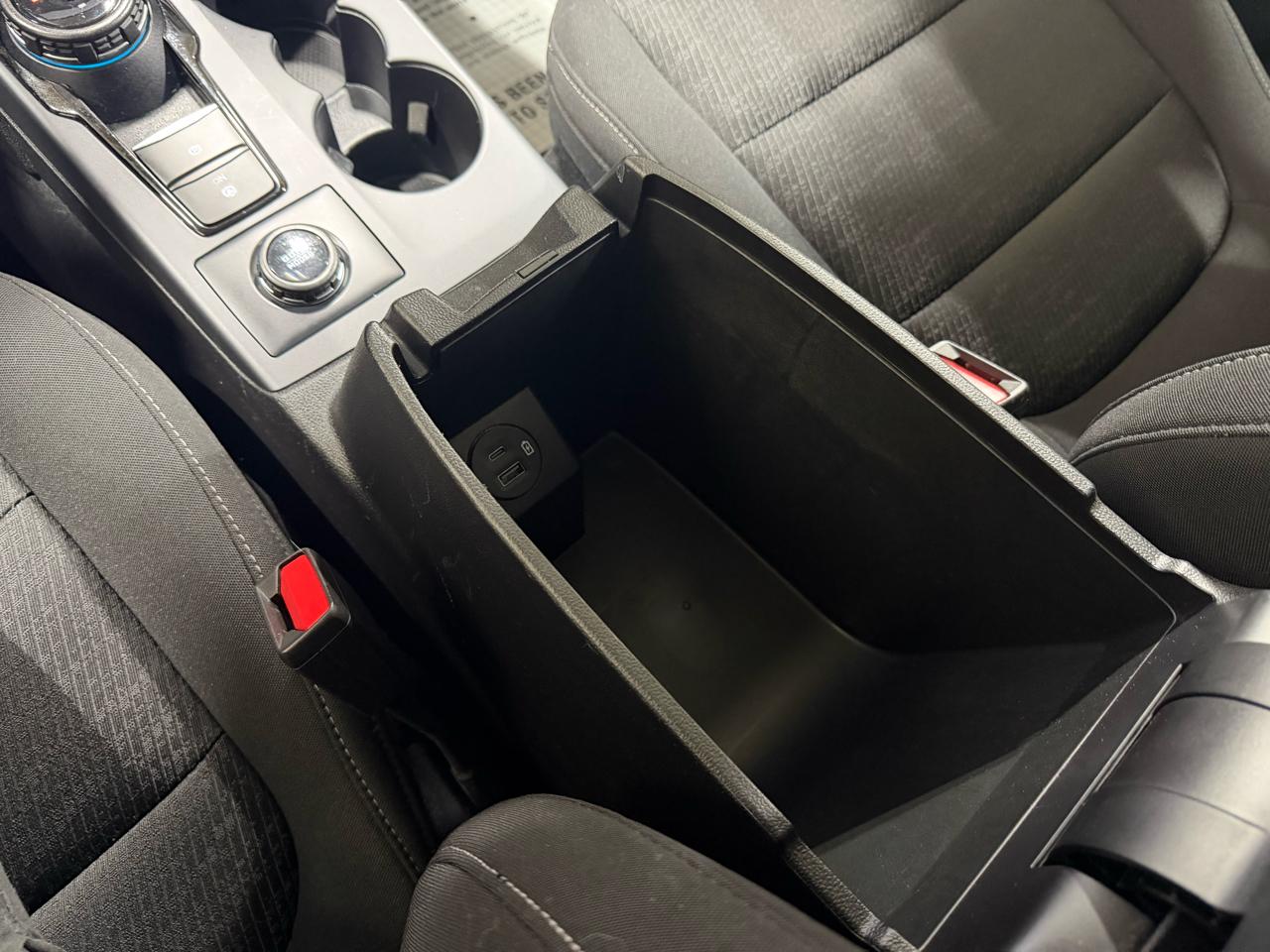 Ford Bronco Sport Base 4x4 2023