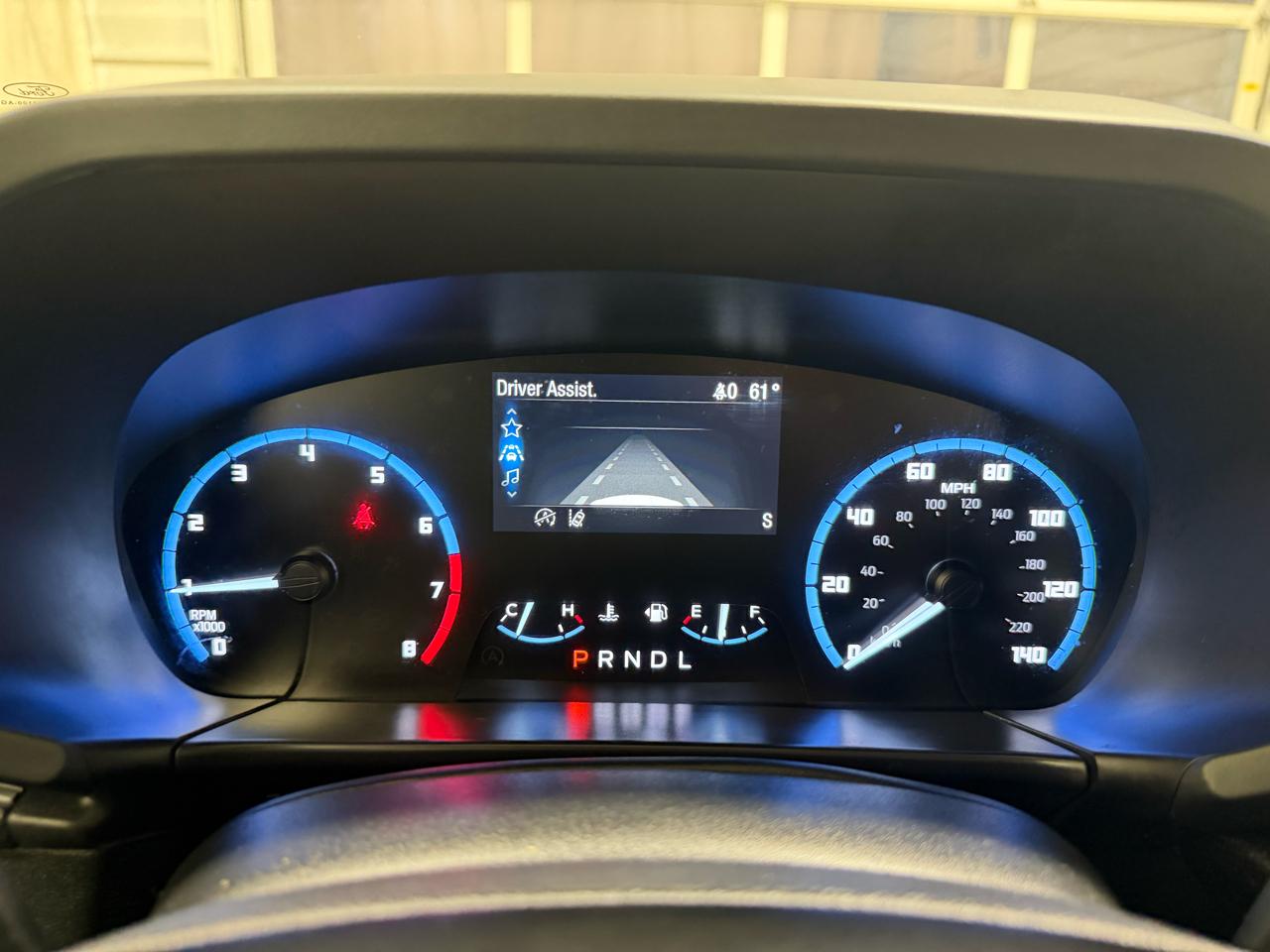 Ford Bronco Sport Base 4x4 2023