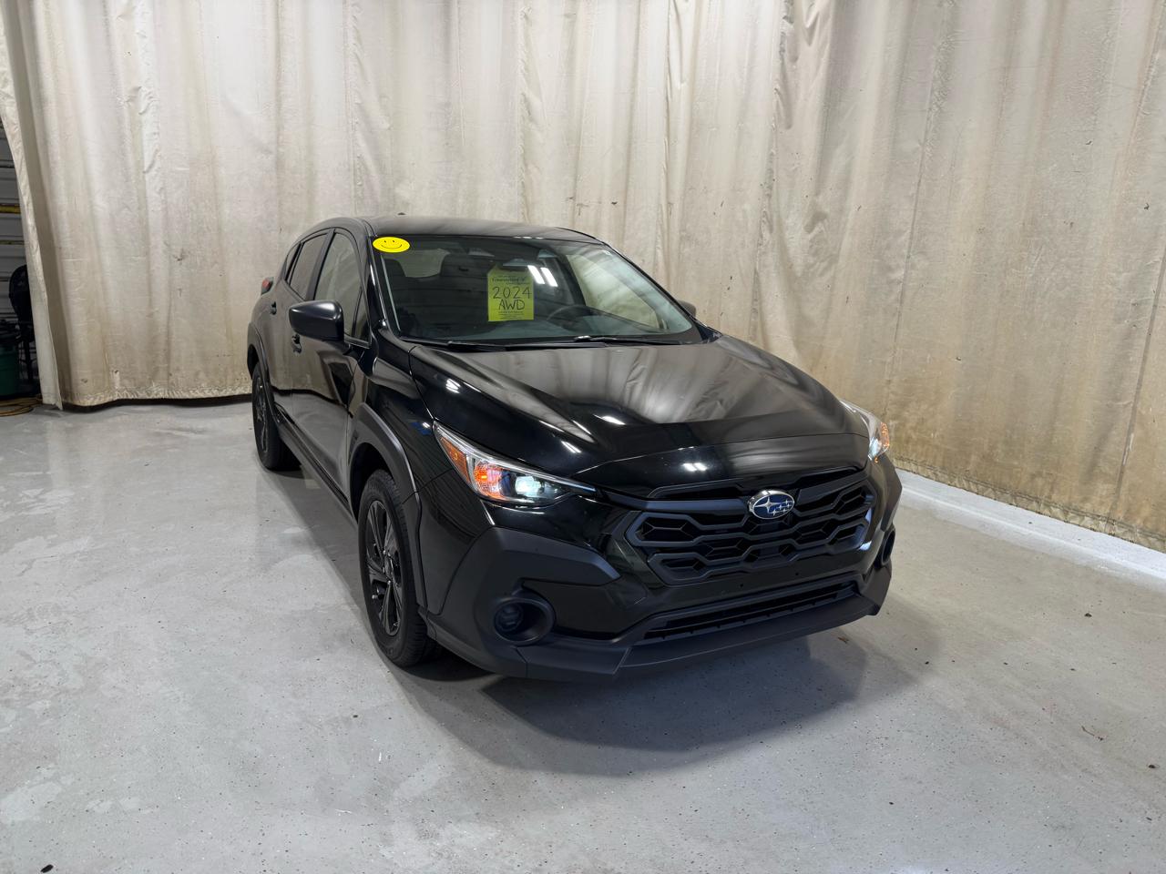 Subaru Crosstrek AWD 2024