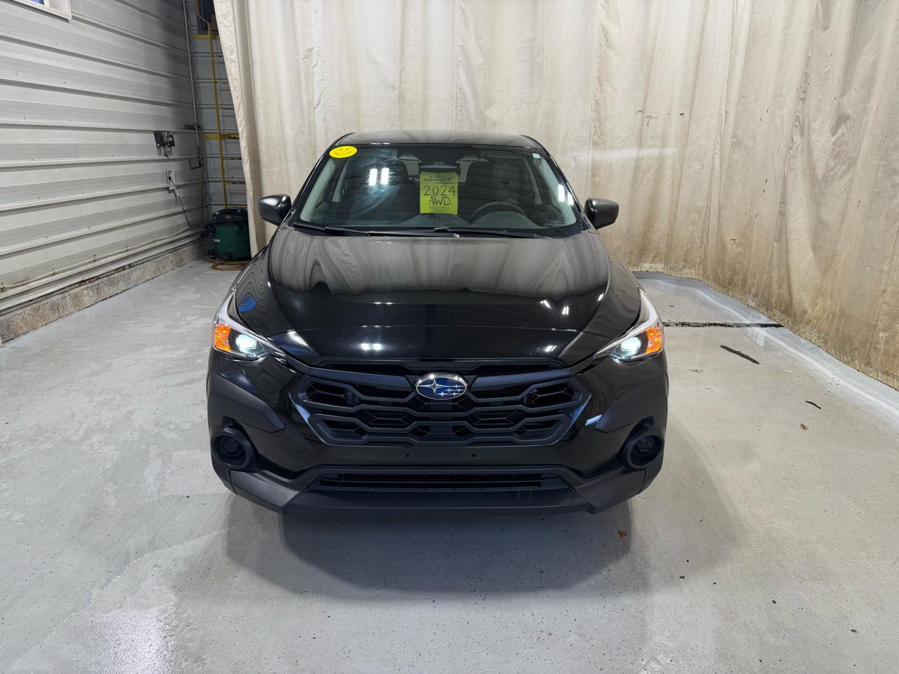 Subaru Crosstrek AWD 2024