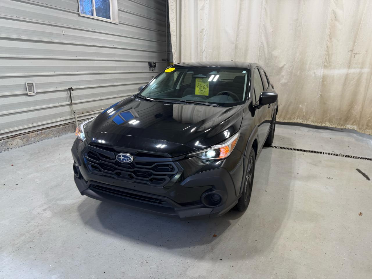 Subaru Crosstrek AWD 2024