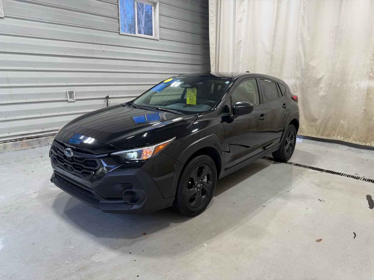 Subaru Crosstrek AWD 2024