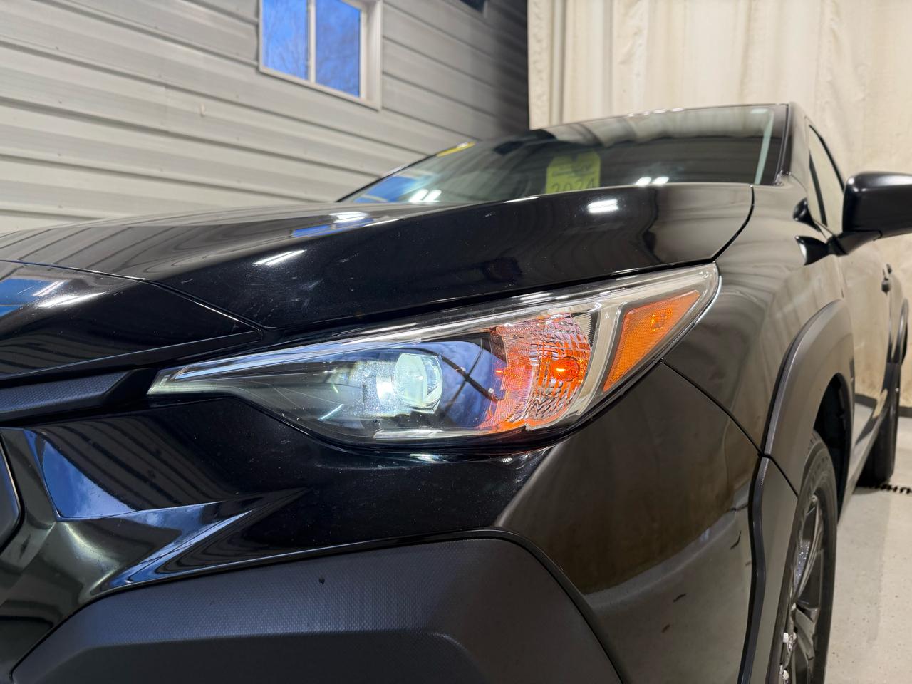 Subaru Crosstrek AWD 2024