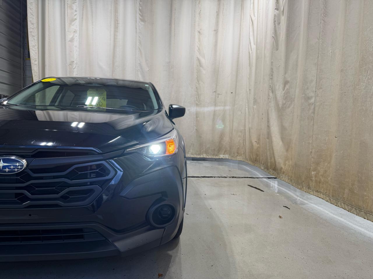 Subaru Crosstrek AWD 2024