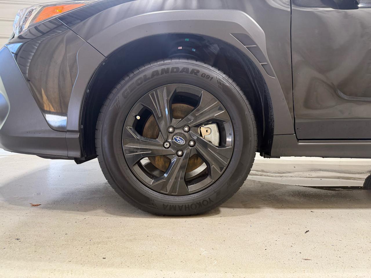 Subaru Crosstrek AWD 2024