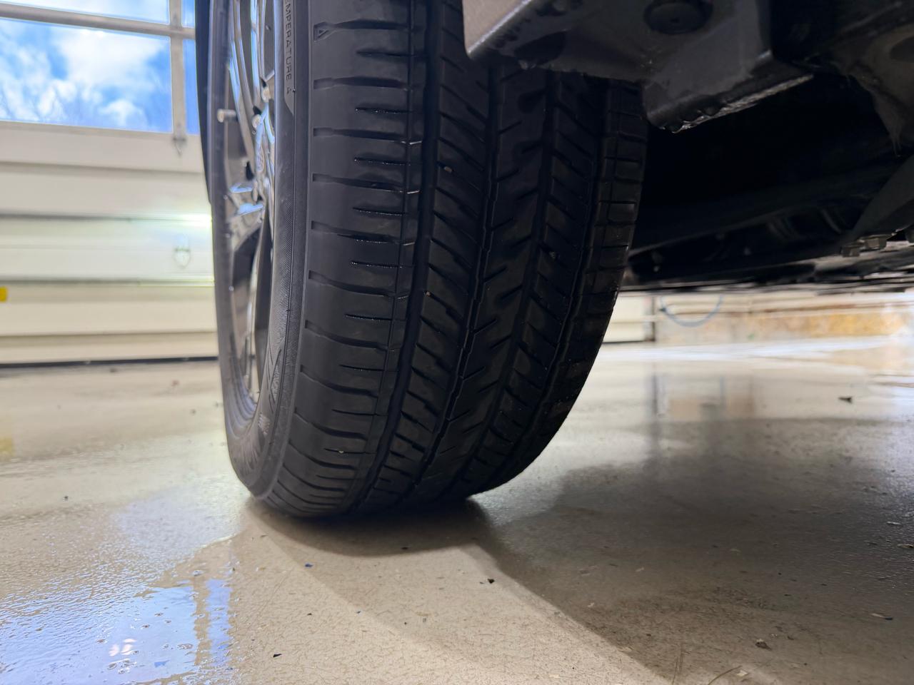 Subaru Crosstrek AWD 2024