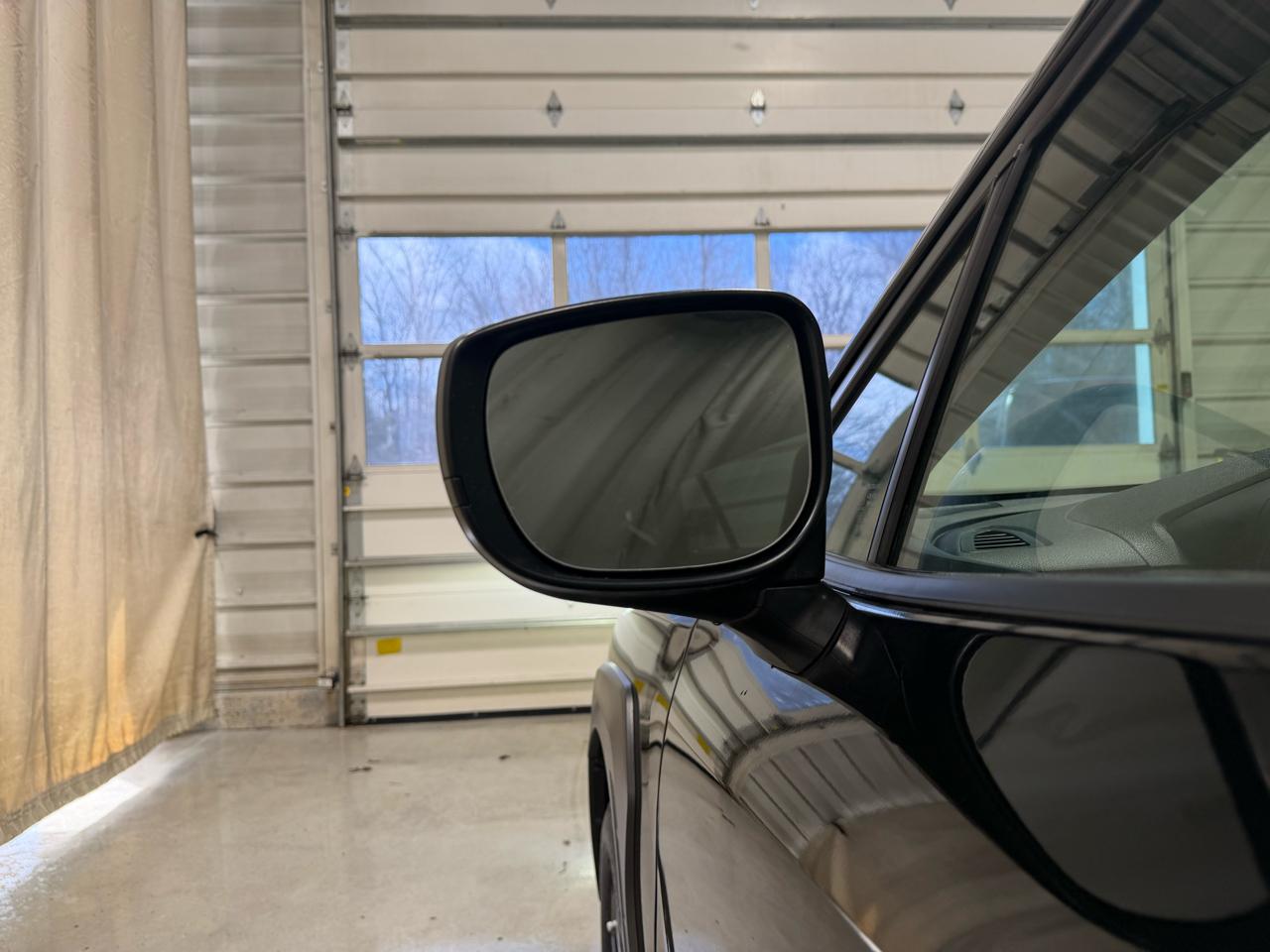 Subaru Crosstrek AWD 2024