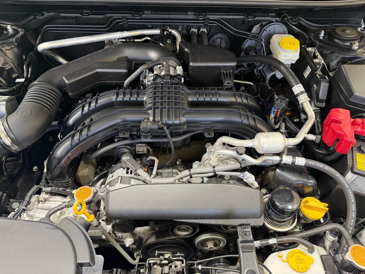 Subaru Crosstrek AWD 2024