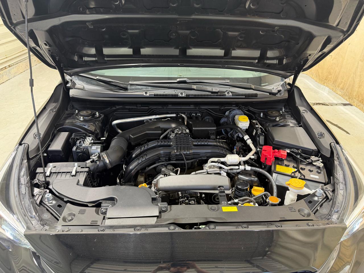 Subaru Crosstrek AWD 2024