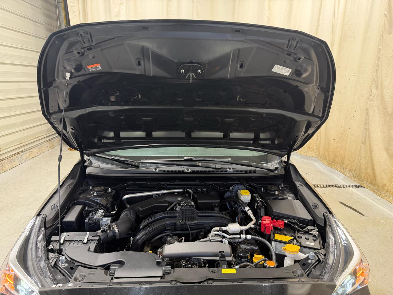 Subaru Crosstrek AWD 2024