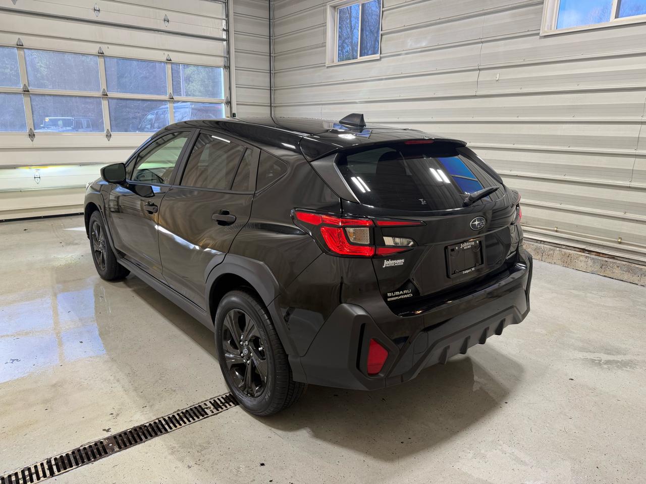 Subaru Crosstrek AWD 2024