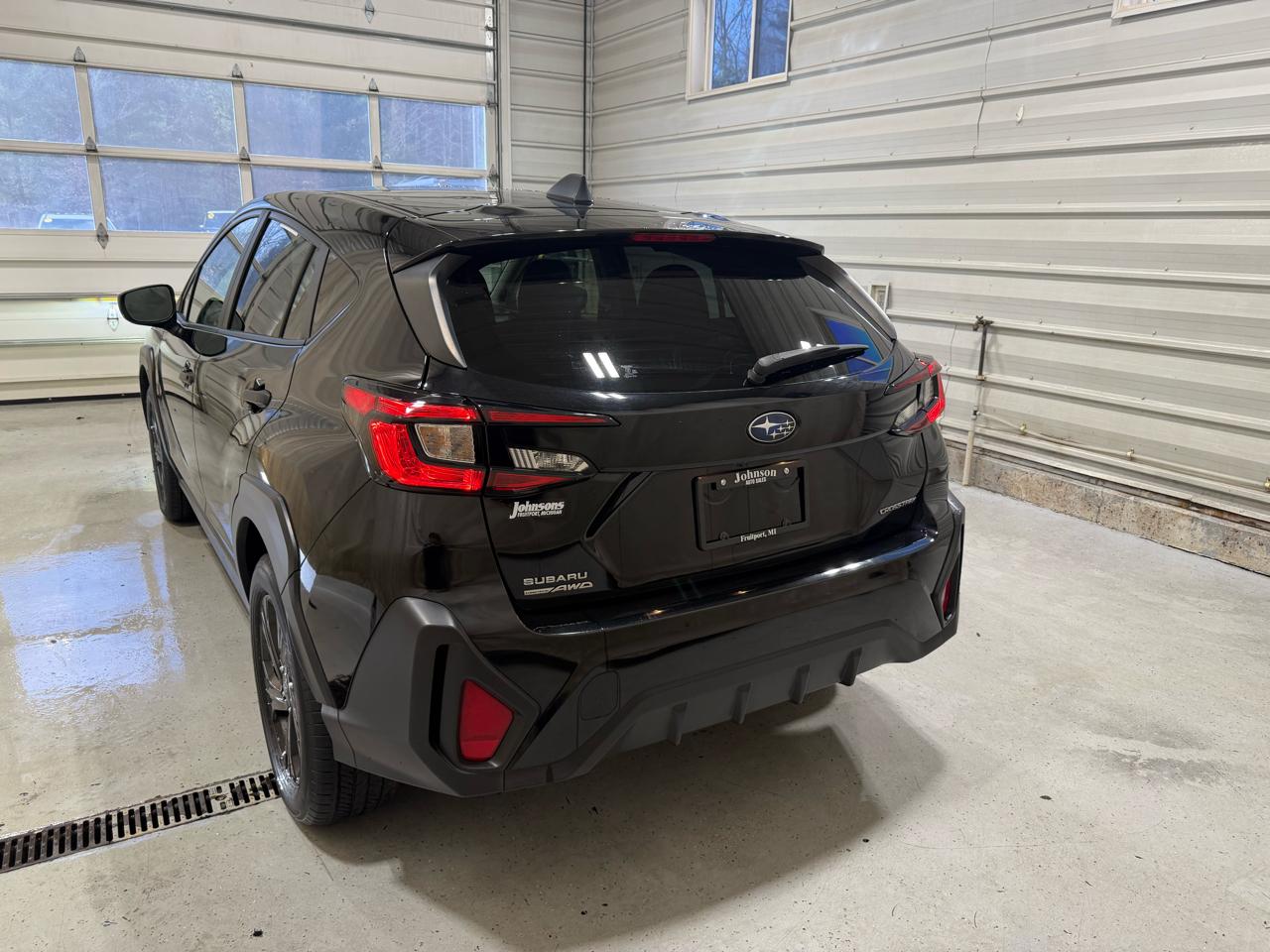 Subaru Crosstrek AWD 2024