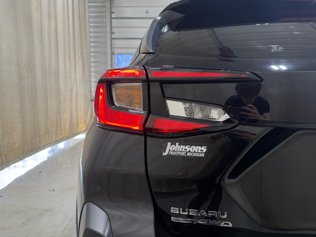 Subaru Crosstrek AWD 2024