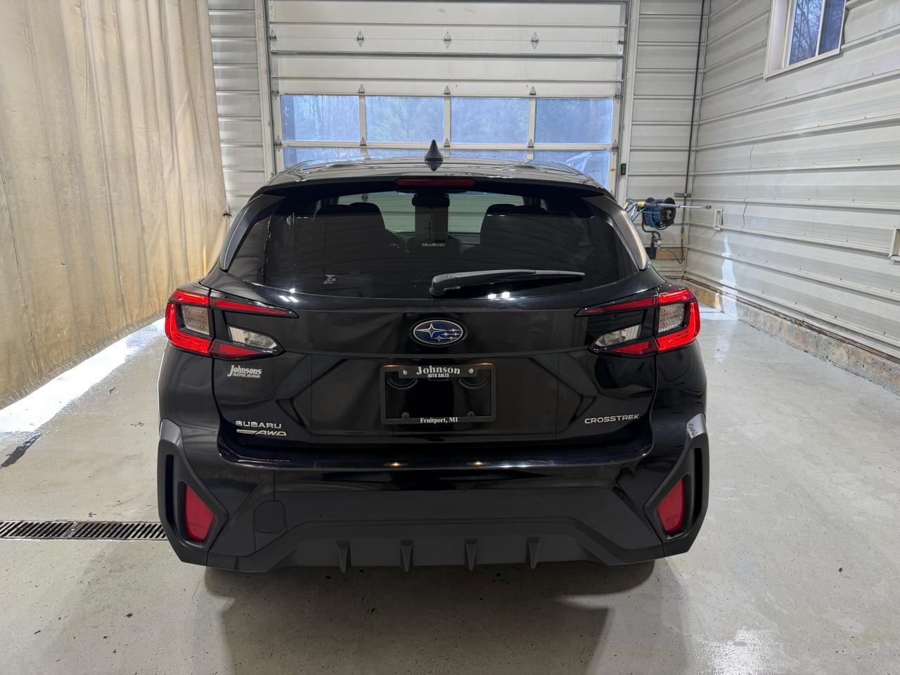 Subaru Crosstrek AWD 2024