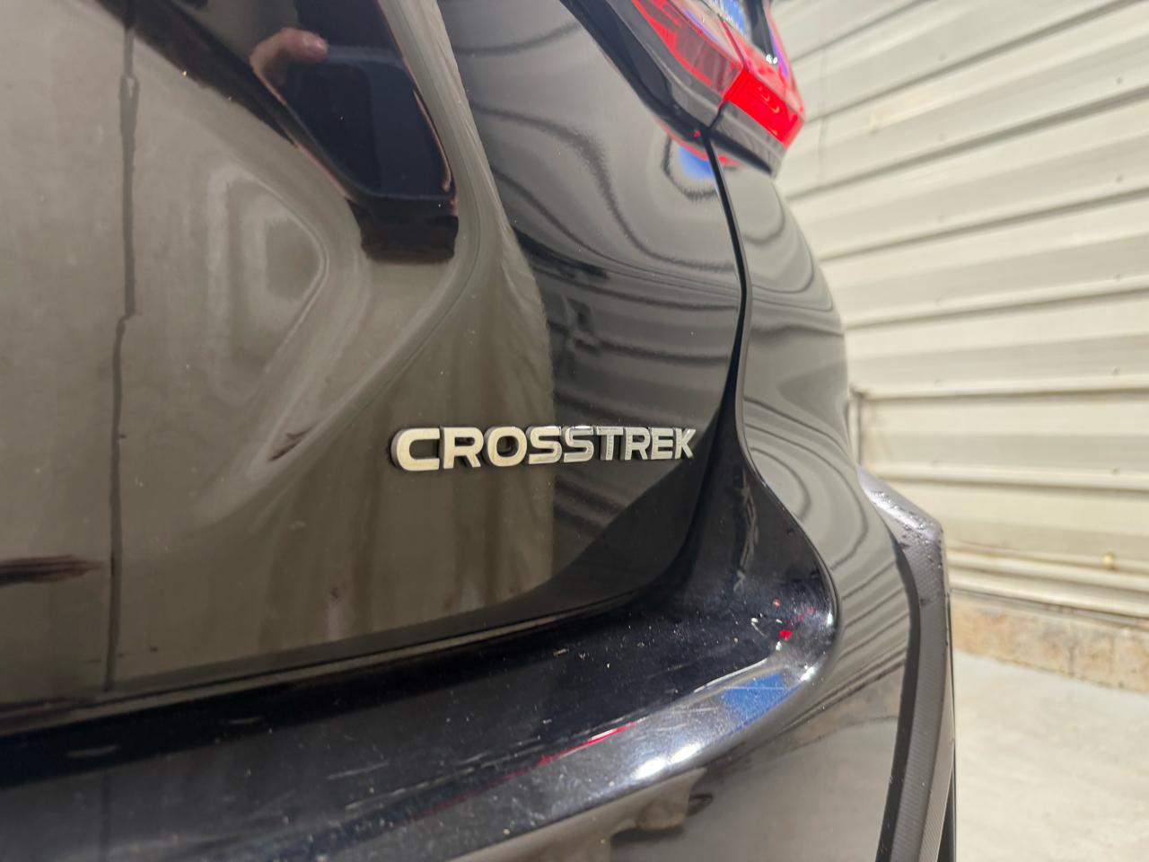 Subaru Crosstrek AWD 2024