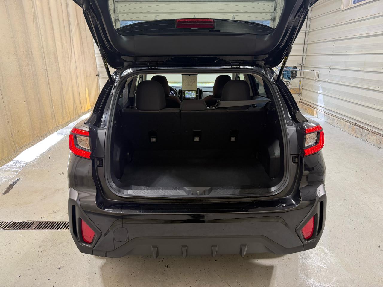 Subaru Crosstrek AWD 2024