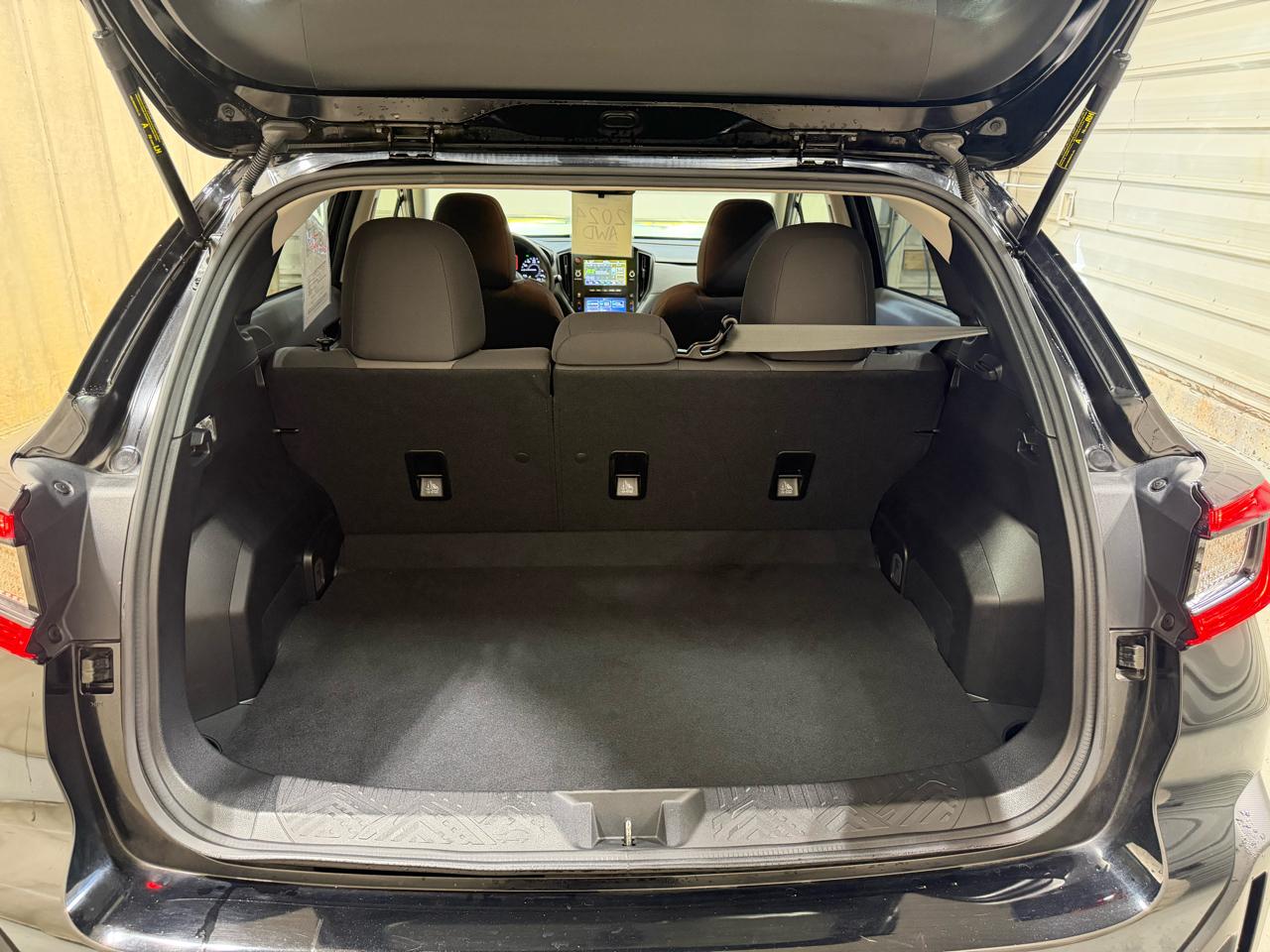 Subaru Crosstrek AWD 2024