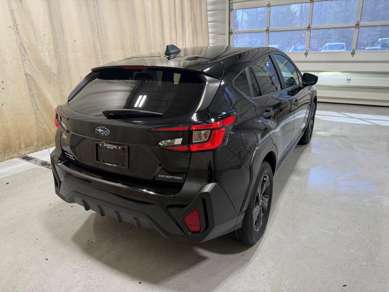 Subaru Crosstrek AWD 2024
