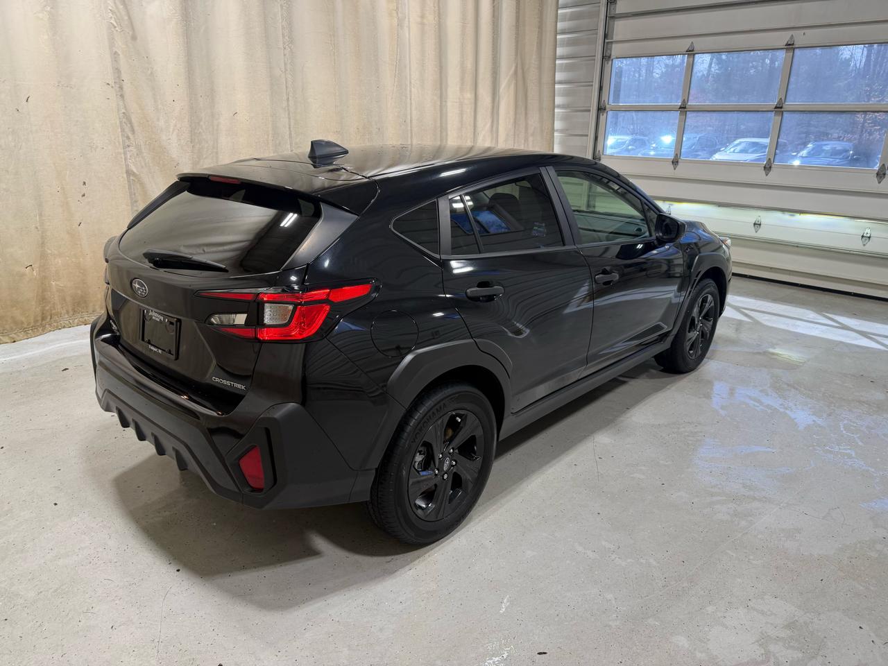 Subaru Crosstrek AWD 2024