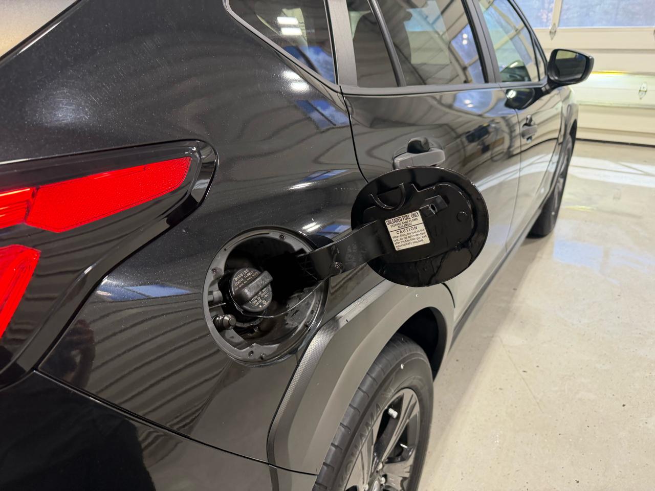 Subaru Crosstrek AWD 2024