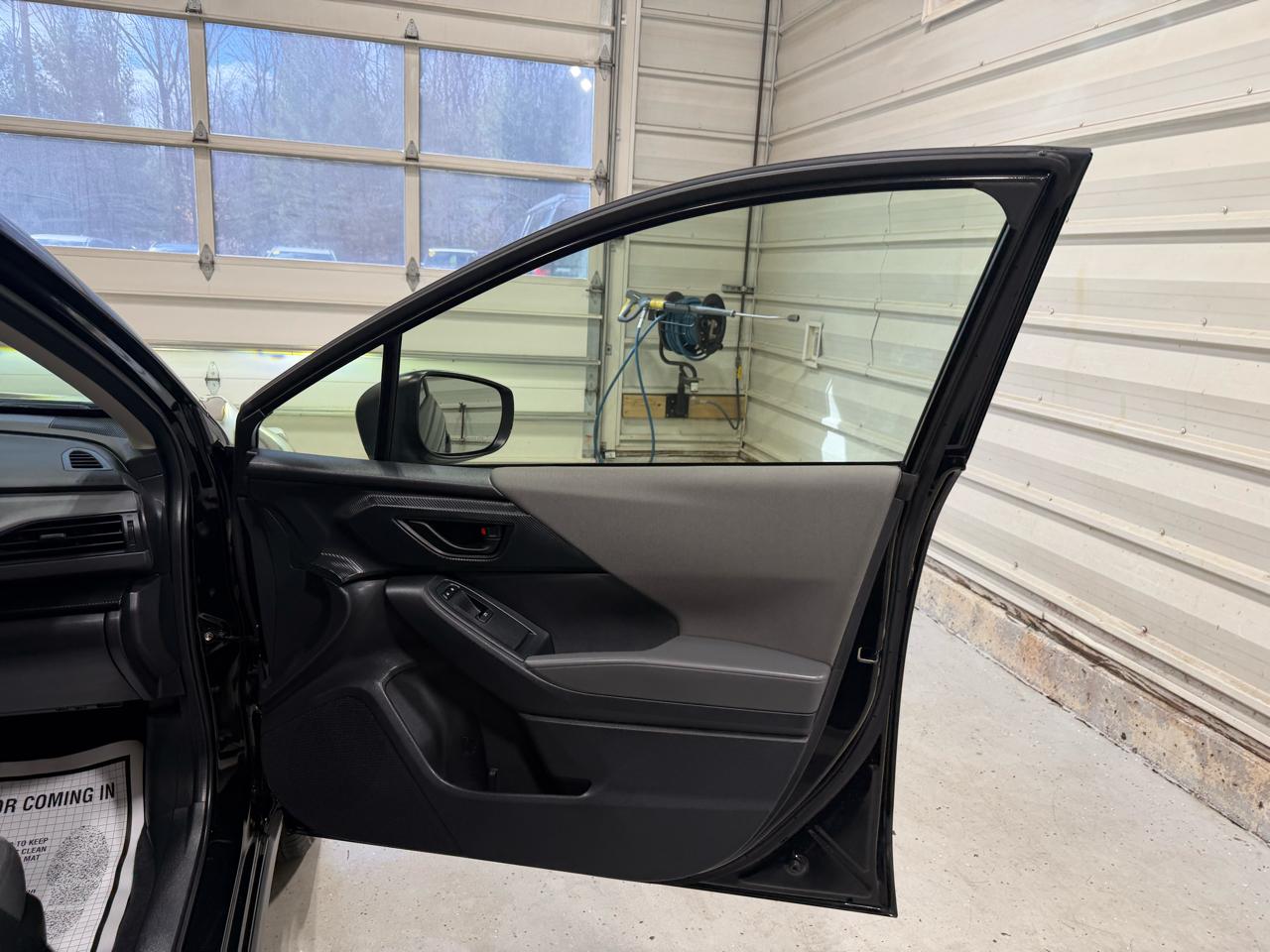 Subaru Crosstrek AWD 2024