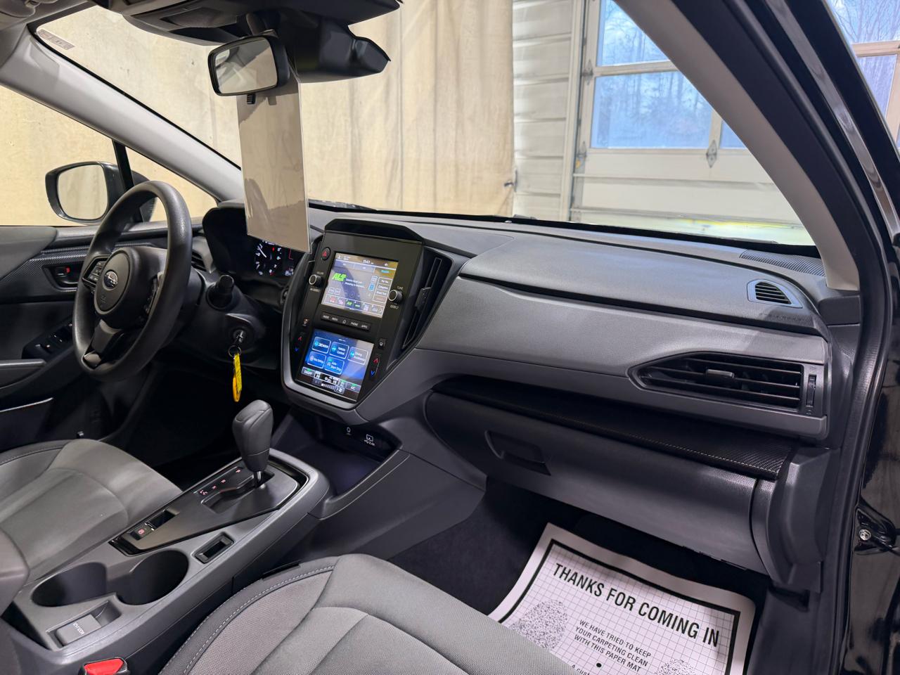 Subaru Crosstrek AWD 2024