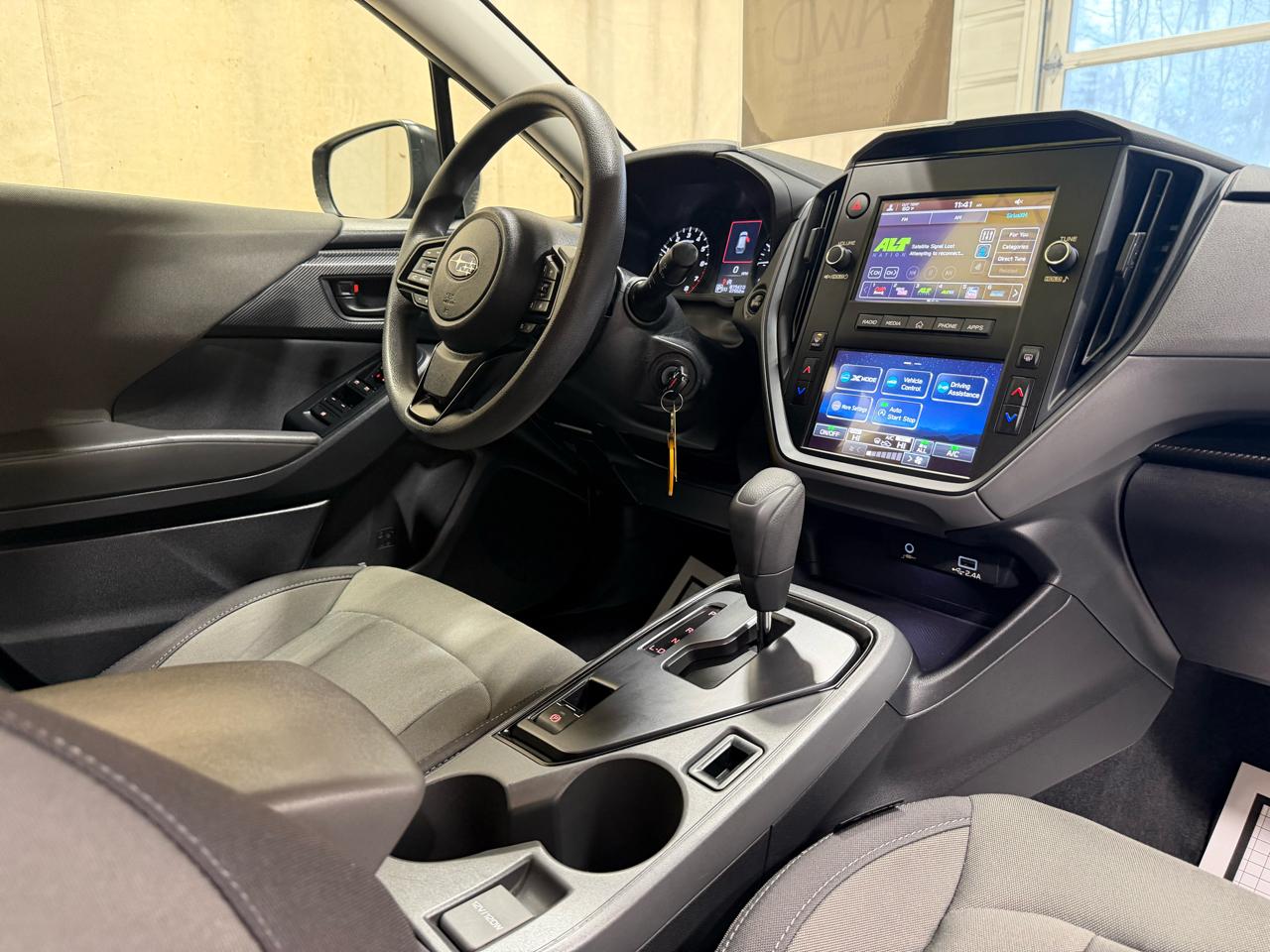 Subaru Crosstrek AWD 2024