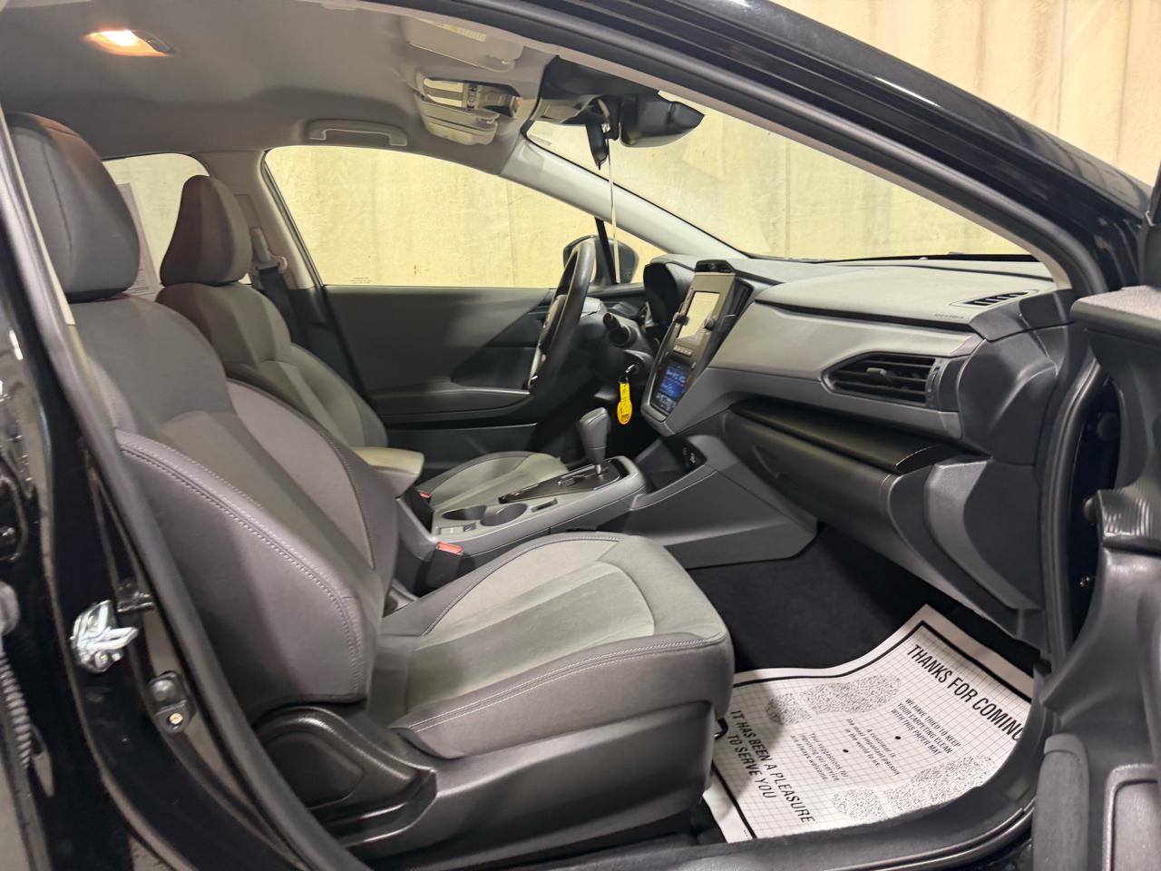 Subaru Crosstrek AWD 2024